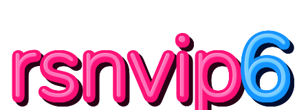 rsnvip6 — logo kanal