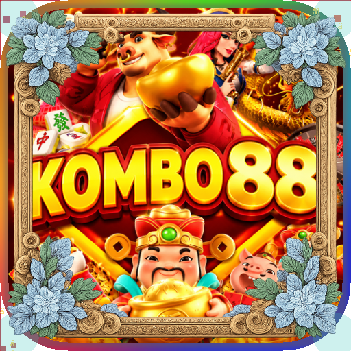 kombo88 — mitra unggulan